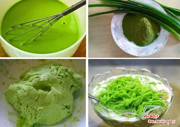 Pandan Leaves - Image 5