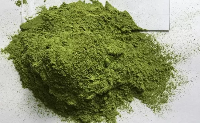pandan leaves