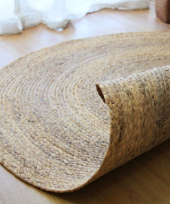 HYACINTH MAT CARPET