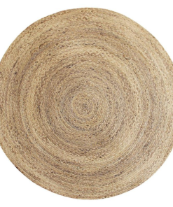 Alternative view of HYACINTH MAT CARPET