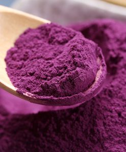 sweet potato starch
