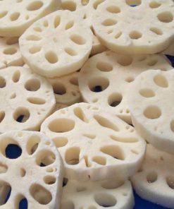 FRESH LOTUS ROOT