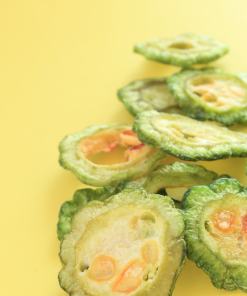 DRIED BITTER MELON