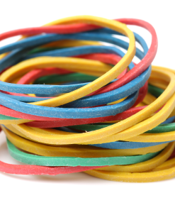 RUBBER BANDS