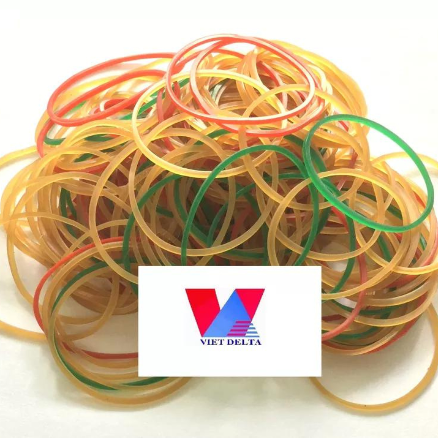RUBBER BANDS - Image 3