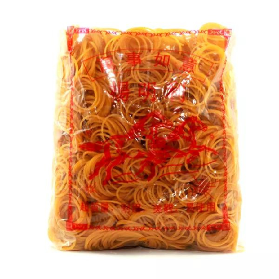 RUBBER BANDS - Image 4