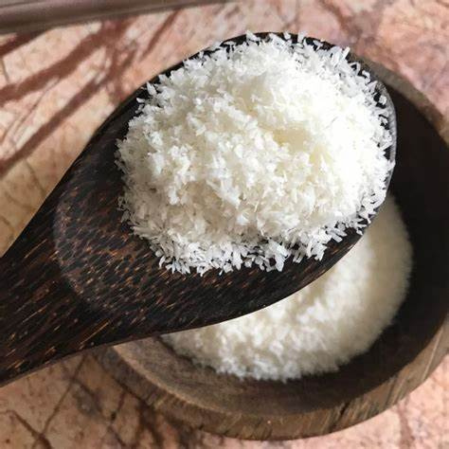 Desiccated Coconut - Image 2