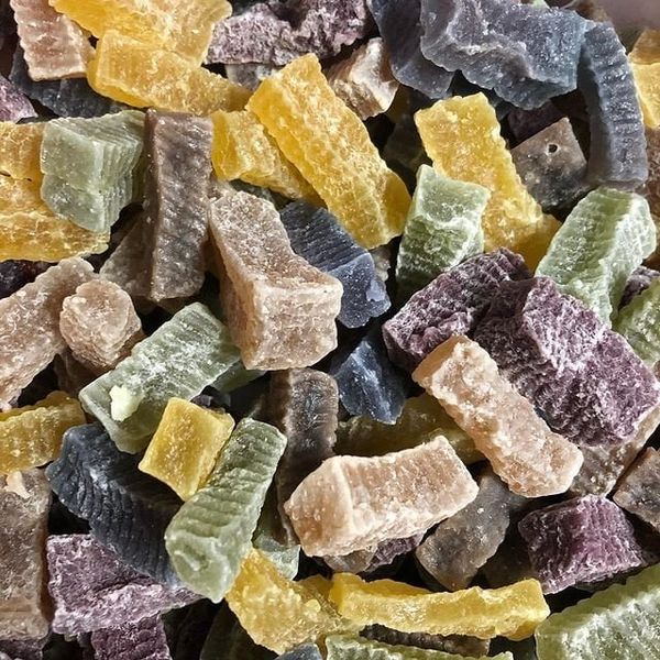Sea Moss Gummies - Image 5