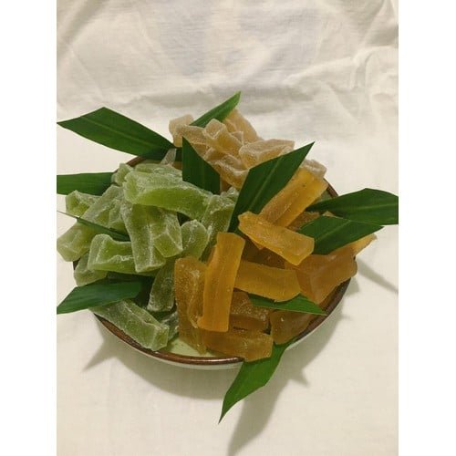 Sea Moss Gummies - Image 4