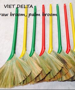 wooden broom handles