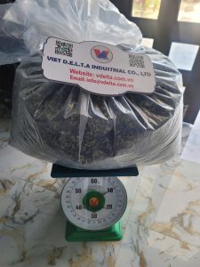 Butterfly Pea Flower