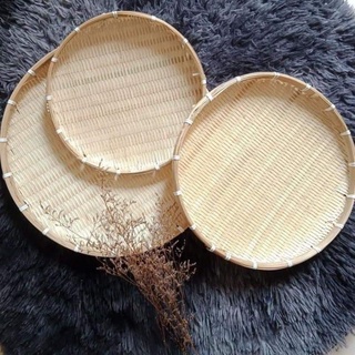 Bambo Winnowing Basket