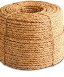 coconut coir rope