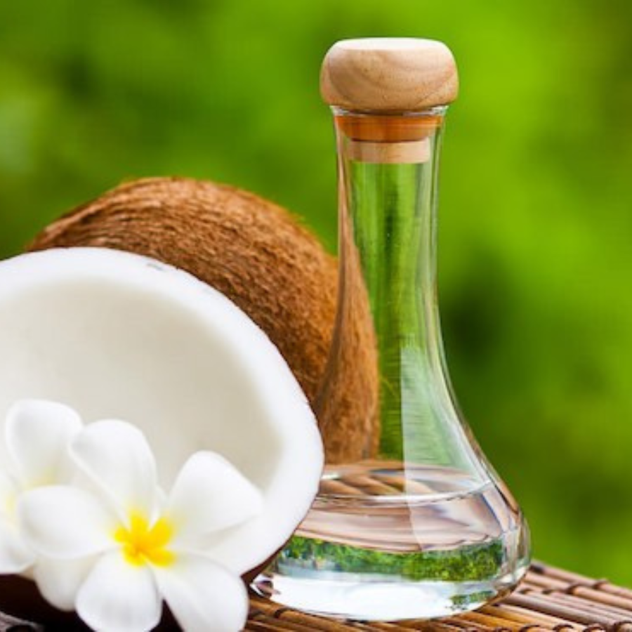 COCONUT OIL - Image 3