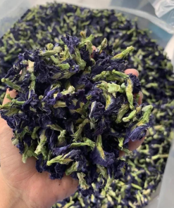 DRIED BUTTERFLY PEA