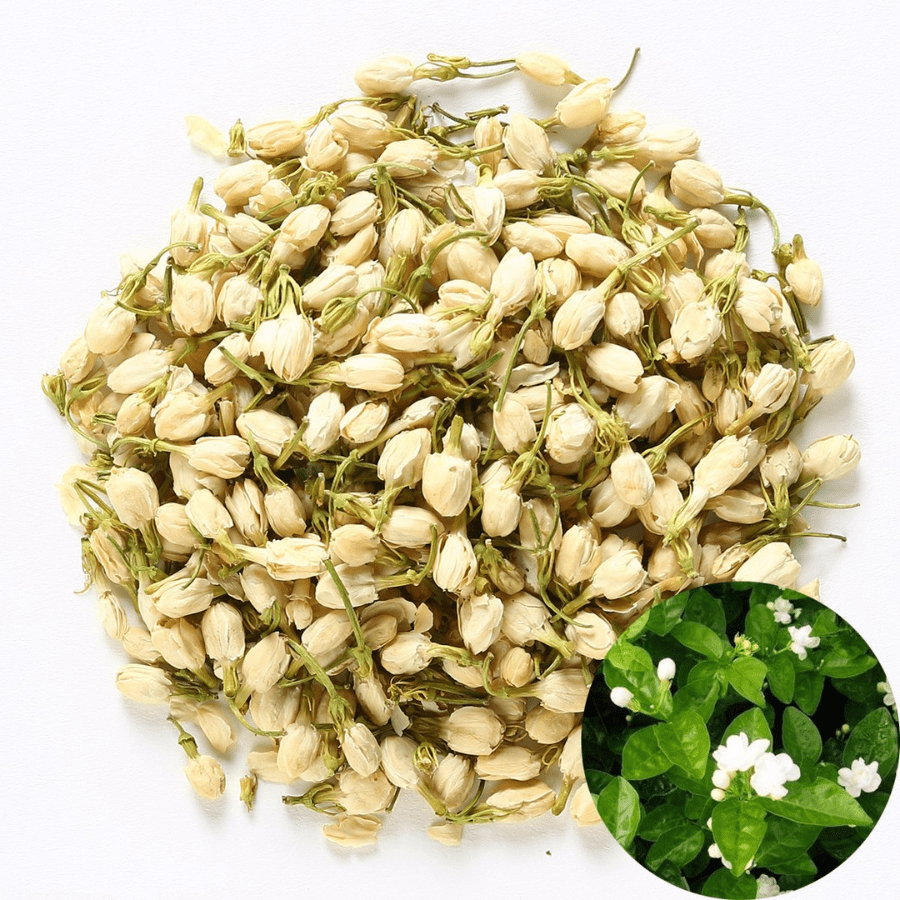 JASMINE BUBS TEA - Image 3