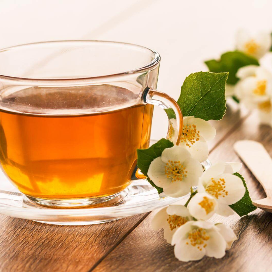 WHOLESALE JASMINE BUBS TEA