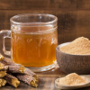 DRY LICORICE TEA