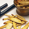 DRY LICORICE TEA
