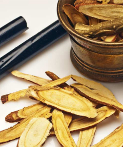 DRY LICORICE TEA
