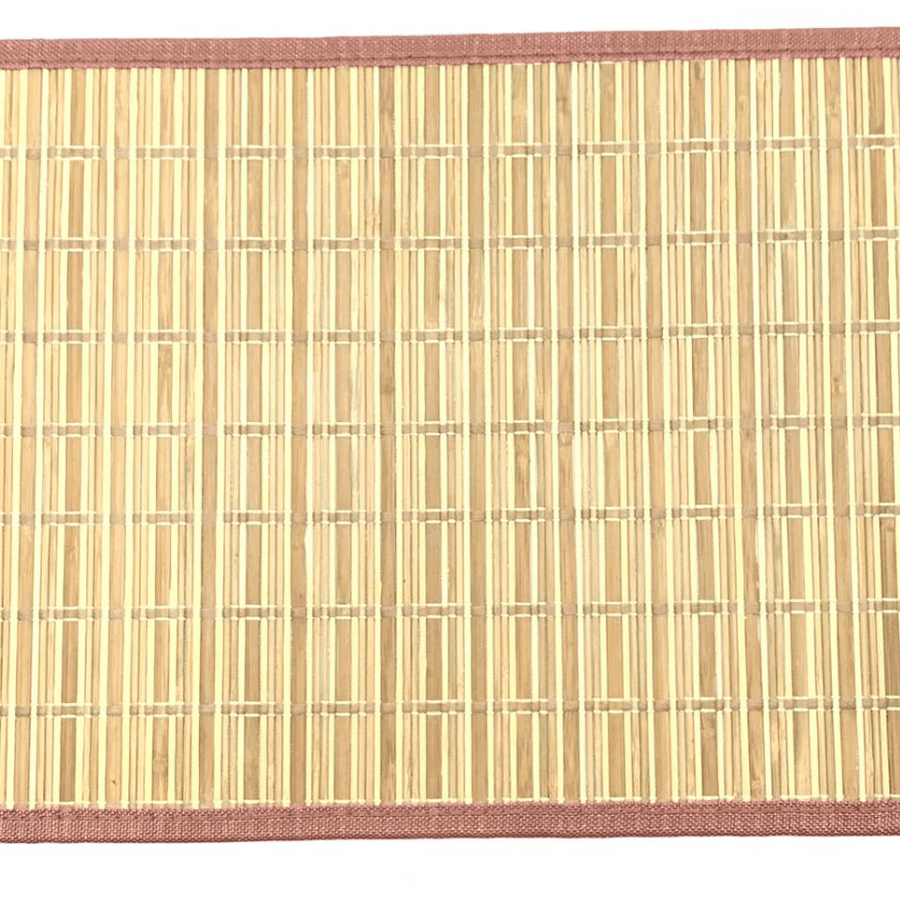 BAMBOO MAT - Image 4