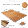 BAMBOO MAT