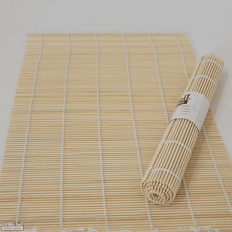BAMBOO MAT