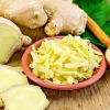 FRESH GINGER