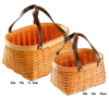 BAMBOO BASKETS