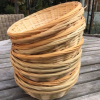 BAMBOO BASKETS