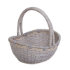 BAMBOO BASKETS