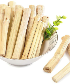 Alternative view of SUGARCANE STICKS