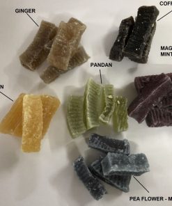 Alternative view of Sea Moss Gummies