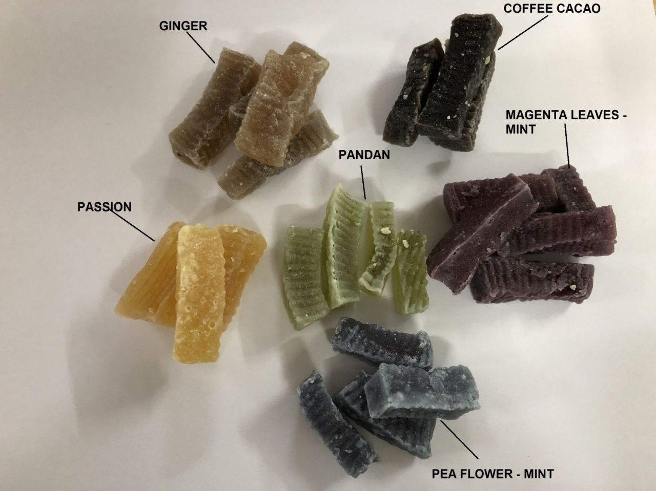 Sea Moss Gummies - Image 2