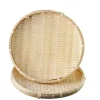 Bambo Winnowing Basket