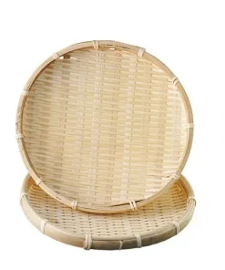 Bambo Winnowing Basket