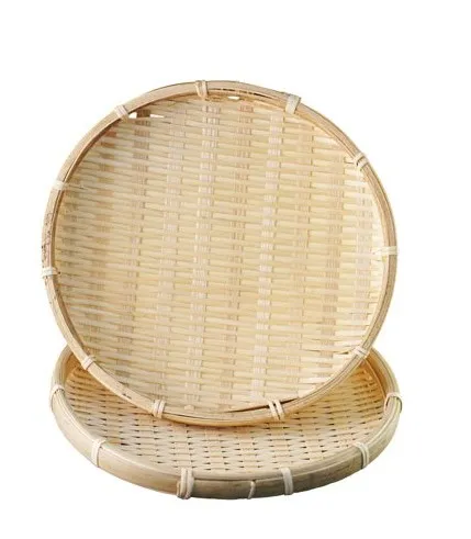 Bambo Winnowing Basket