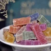 seamoss gummies