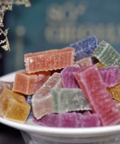 seamoss gummies