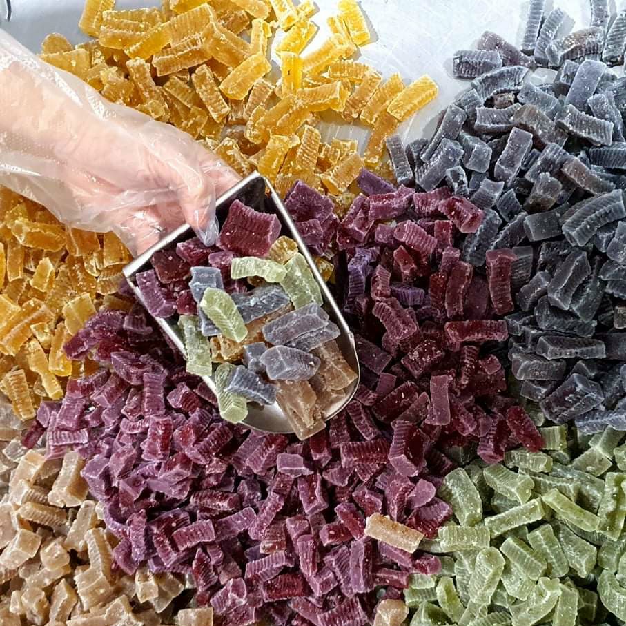 Sea Moss Gummies - Image 6