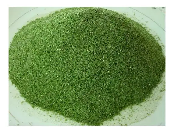 SARGASSUM SEAWEED POWDER - Image 6