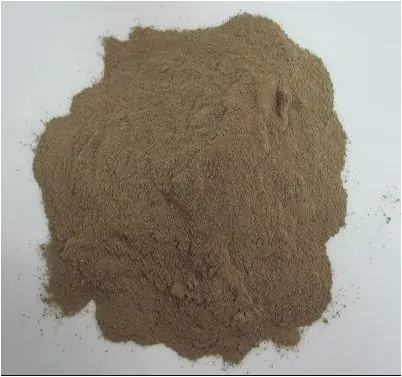 SARGASSUM SEAWEED POWDER - Image 7