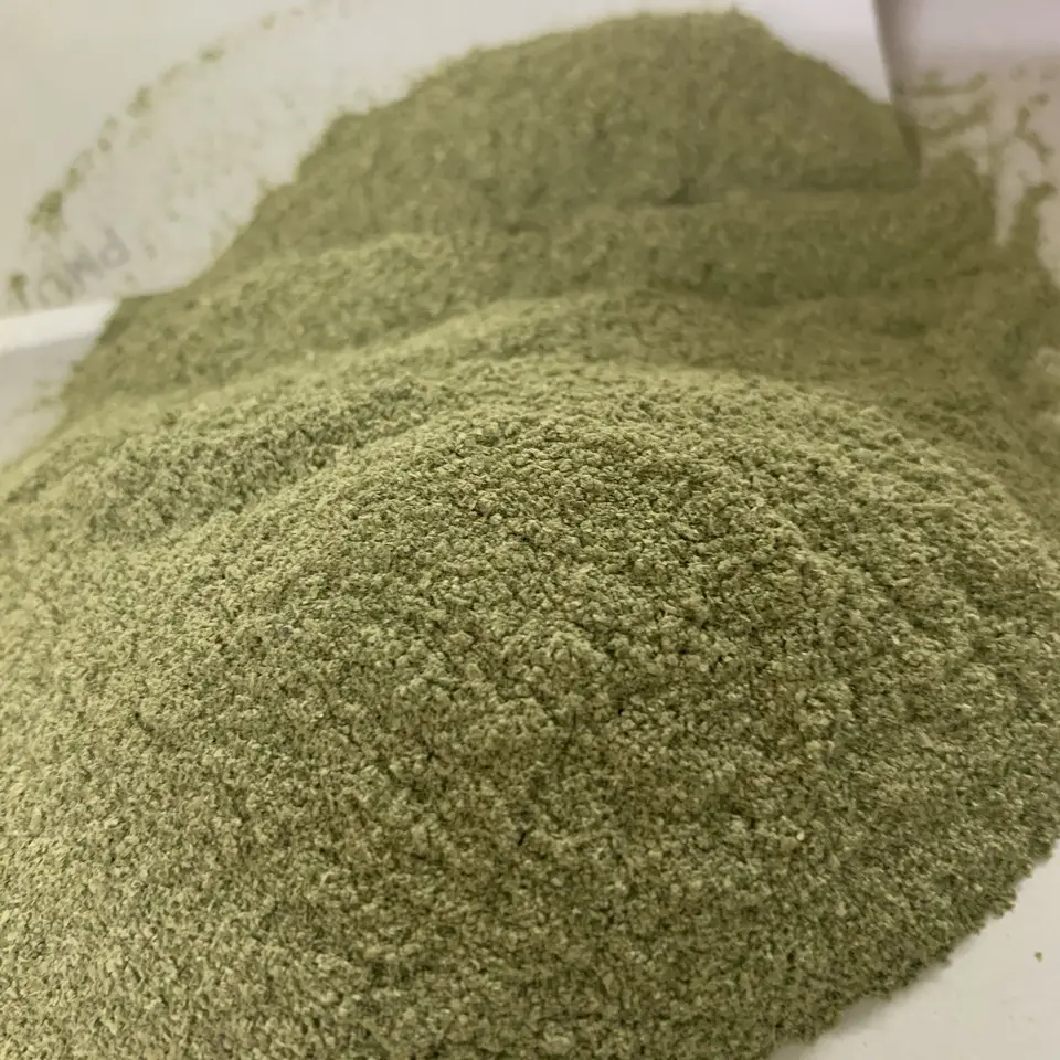 SARGASSUM SEAWEED POWDER - Image 5