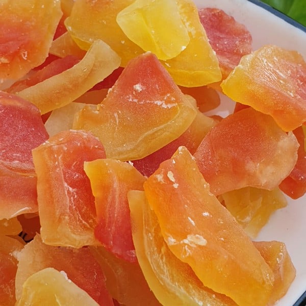 Dried Papaya - Image 6