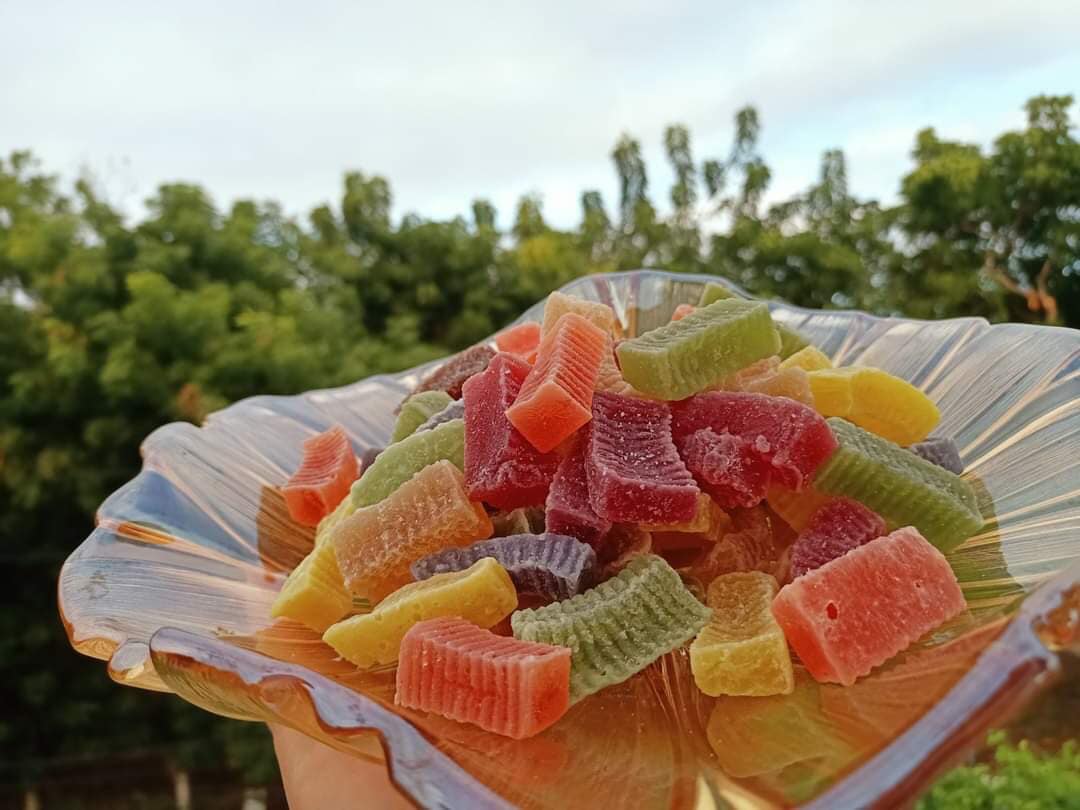 gummies seamoss