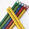 Wooden broom handles