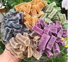 Sea Moss Gummies