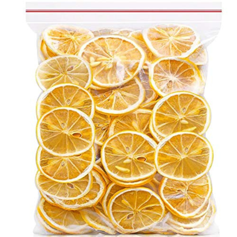 Dried Lemon/Orange Slice - Image 3