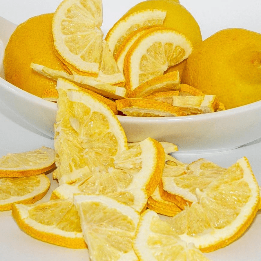 Dried Lemon/Orange Slice - Image 5