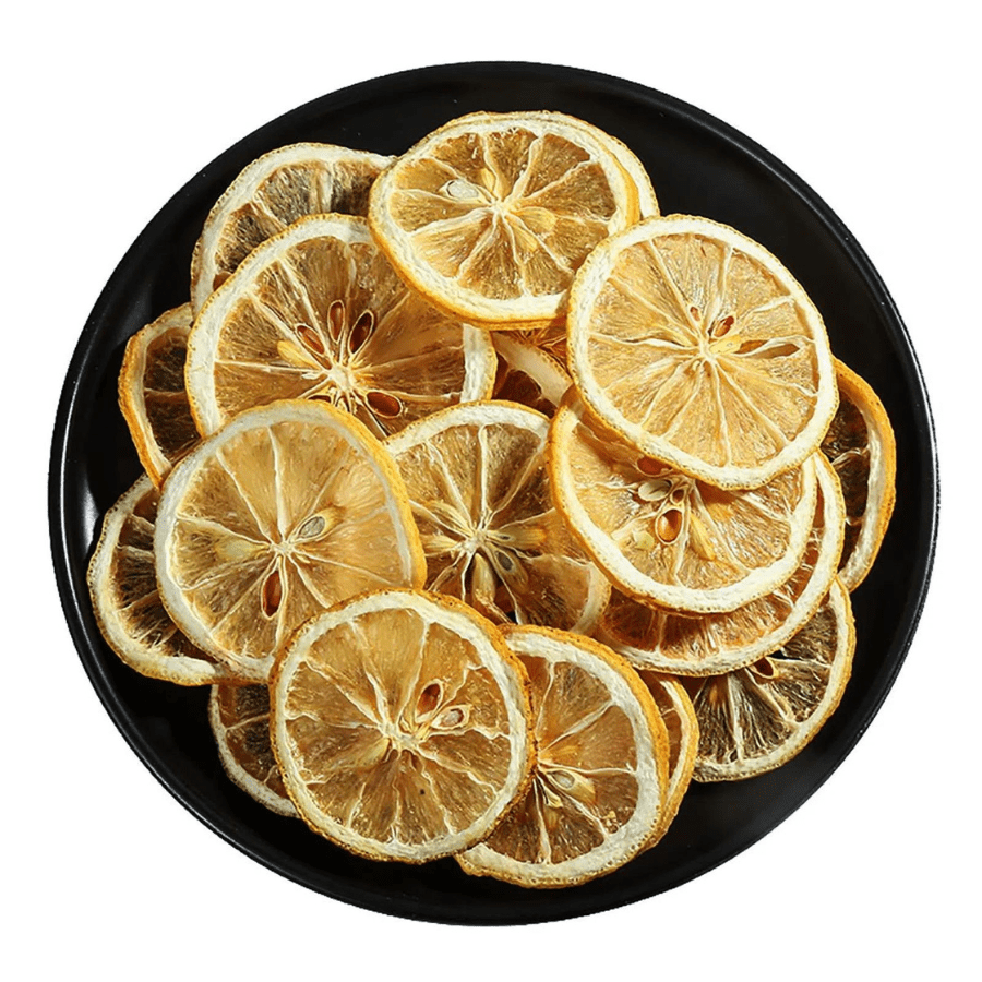 Dried Lemon/Orange Slice - Image 6